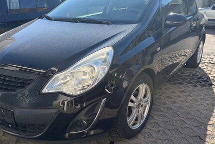 Opel Corsa 72.000 km 3.800 &euro; Bochum 44894