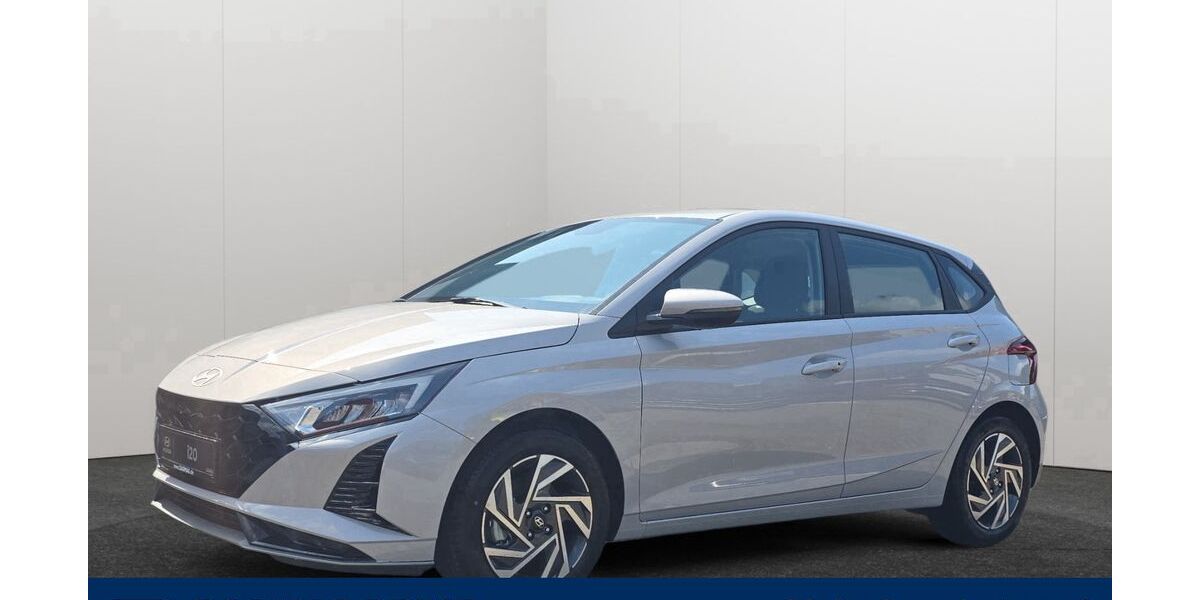 Hyundai i20 30.281 km 16.990 &euro; Castrop-Rauxel 44575