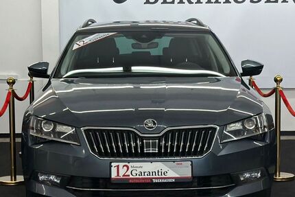 Skoda Superb 175.698 km 13.999 &euro; Oberhausen 46049