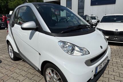 Smart ForTwo 113.000 km 4.990 &euro; Castrop-Rauxel 44579