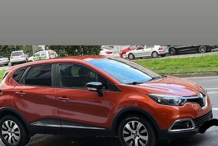 Renault Captur 192.000 km 6.200 &euro; Dortmund 44145