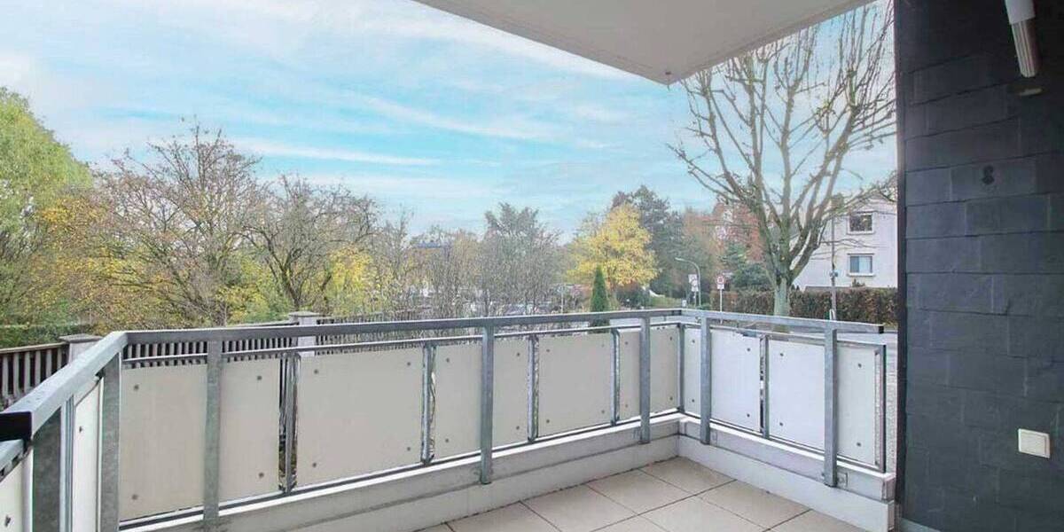 Etagenwohnung Dortmund Lütgendortmund - 3 Zimmer, 77 m&sup2;, 156.000&euro; | Angebot:26555847