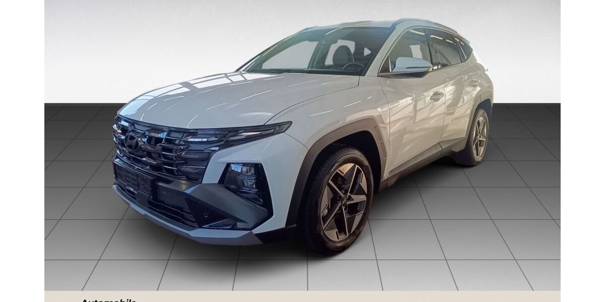Hyundai TUCSON 25.037 km 28.990 &euro; Recklinghausen 45657