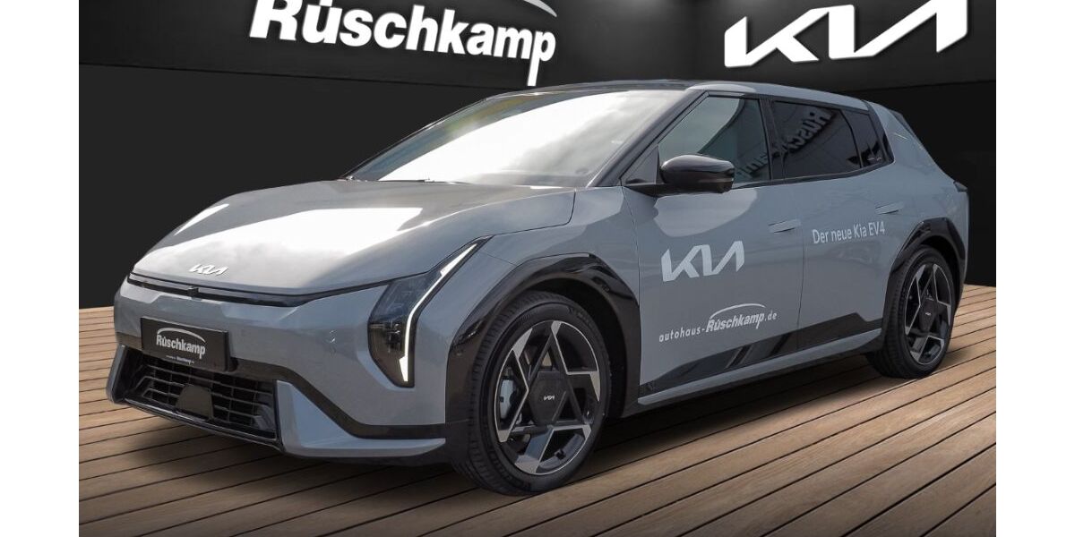 Kia EV4 6.622 km 45.990 &euro; Selm 59379