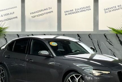 Alfa Romeo Giulia 79.504 km 21.900 &euro; Mülheim An der Ruhr 45475
