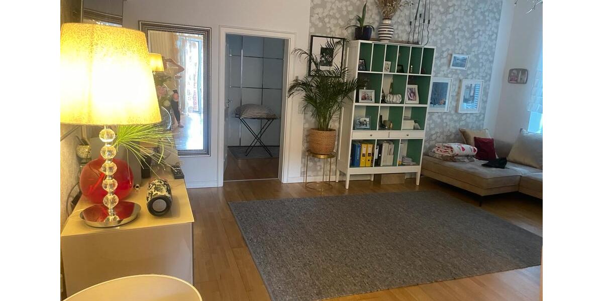 Etagenwohnung Castrop-Rauxel Rauxel - 3 Zimmer, 82 m&sup2;, 190.000&euro; | Angebot:26840673