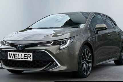 Toyota Corolla 17.500 km 28.970 &euro; Dortmund 44143