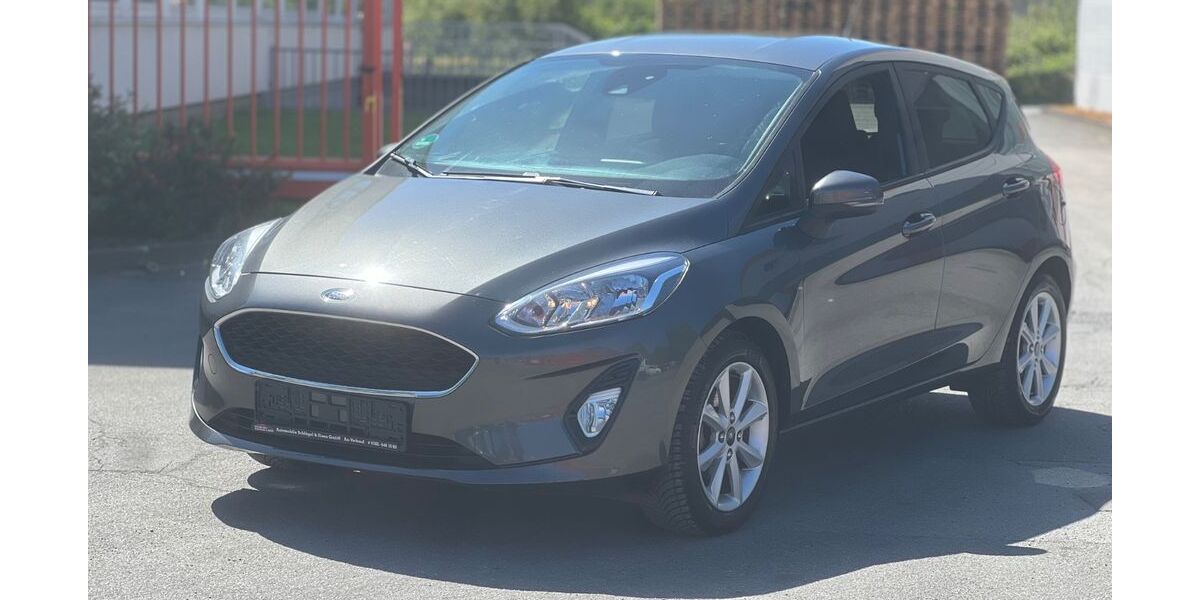 Ford Fiesta 125.000 km 6.990 &euro; Herten 45701