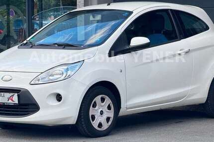 Ford Ka/Ka+ 103.000 km 3.000 &euro; Muelheim An Der Ruhr 45475