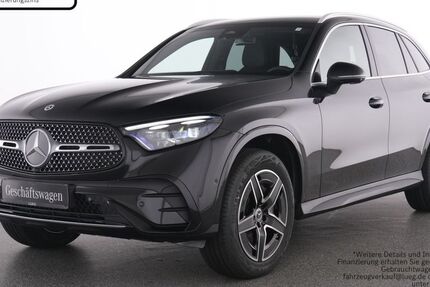 Mercedes-Benz GLC 400 8.900 km 70.885 &euro; Essen 45309