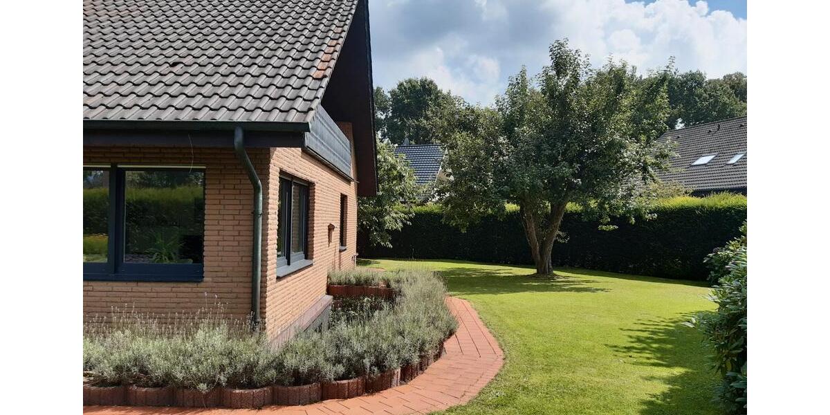 Einfamilienhaus Reken - 6 Zimmer, 189 m&sup2;, 499.000&euro; | Angebot:26941079