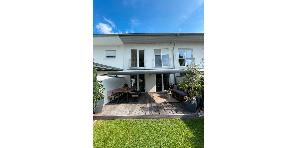 Reihenhaus Recklinghausen Berghausen - 5 Zimmer, 152 m&sup2;, 489.000&euro; | Angebot:26962116