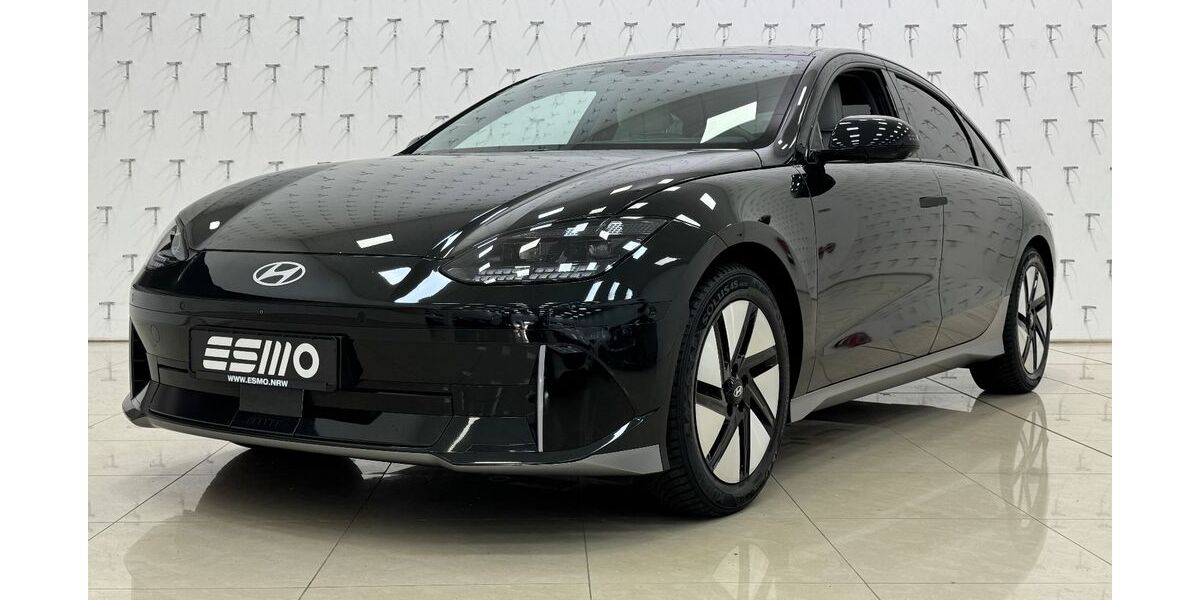 Hyundai IONIQ 6 50.453 km 29.900 &euro; Oberhausen 46149