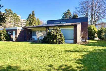 Haus Marl Alt-Marl - 6 Zimmer, 141 m&sup2;, 399.000&euro; | Angebot:27642701