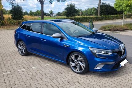 Renault Megane 70.000 km 15.999 &euro; Dülmen 48249