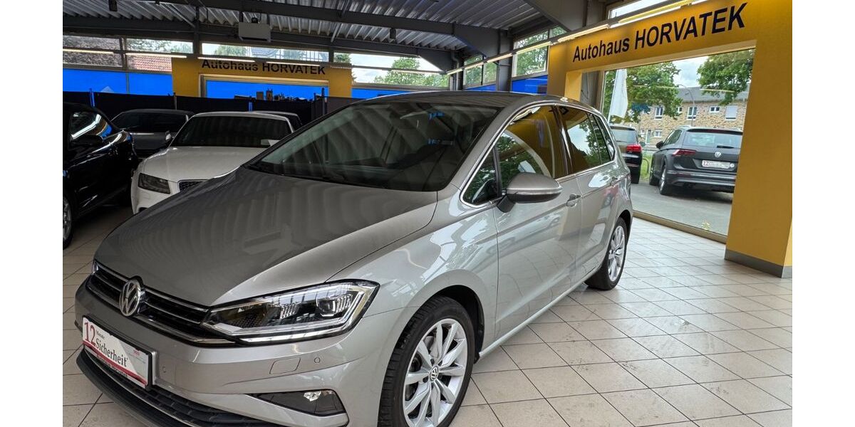 VW Golf 30.000 km 18.900 &euro; Waltrop 45731