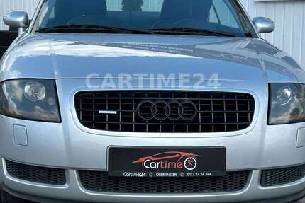 Audi TT 174.639 km 5.490 &euro; Oberhausen 46145