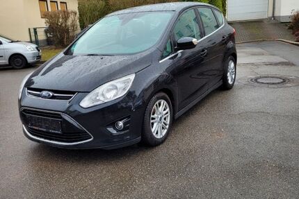 Ford C-Max 110.941 km 7.999 &euro; Witten 58456