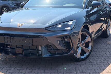 Cupra Leon 2.499 km 33.770 &euro; Lünen 44536