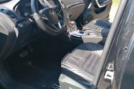 Opel Insignia 114.700 km 10.000 &euro; Bochum 44866