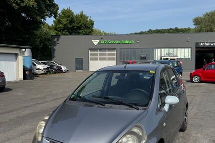 Honda Jazz 240.910 km 1.400 &euro; Bochum 44807