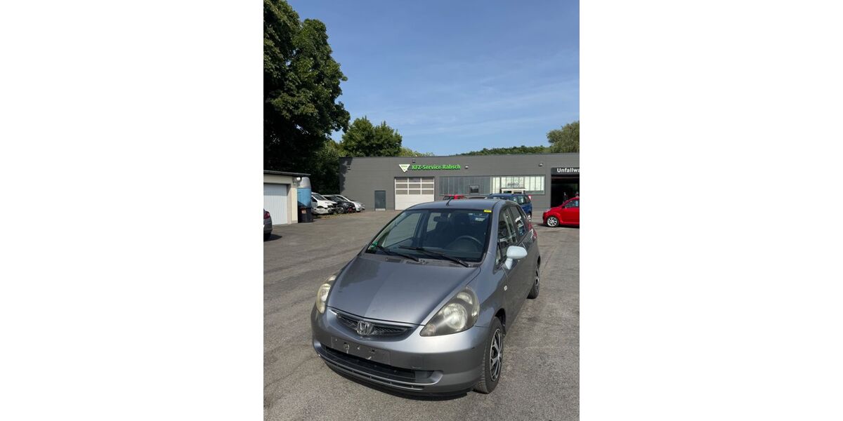 Honda Jazz 240.910 km 1.400 &euro; Bochum 44807