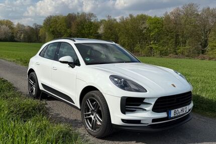 Porsche Macan 85.774 km 44.500 &euro; Bochum 44879