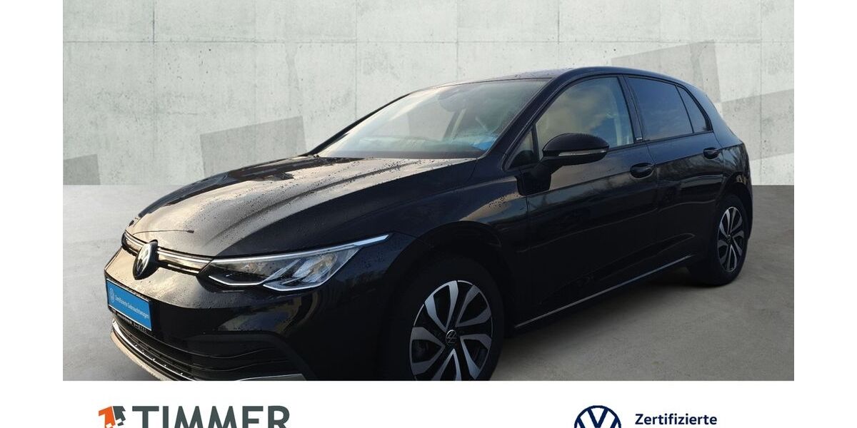VW Golf 44.505 km 20.480 &euro; Borken 46325