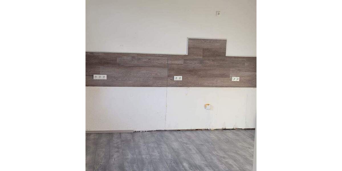 Etagenwohnung Gladbeck Mitte - 3 Zimmer, 86 m&sup2;, 600&euro; | Angebot:26540442