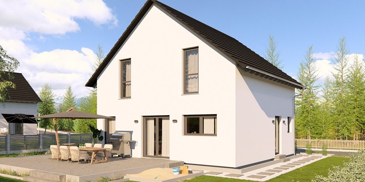 Ihr individuelles Fertighaus - maßgeschneidert, energieeffizient und flexibel gestaltbar - Pure 1 - Gewerbeobjekt Essen Kray Rheinland-Pfalz | Angebot:27334605