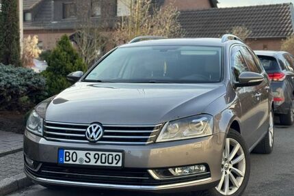VW Passat 250.000 km 8.300 &euro; Bochum 44866