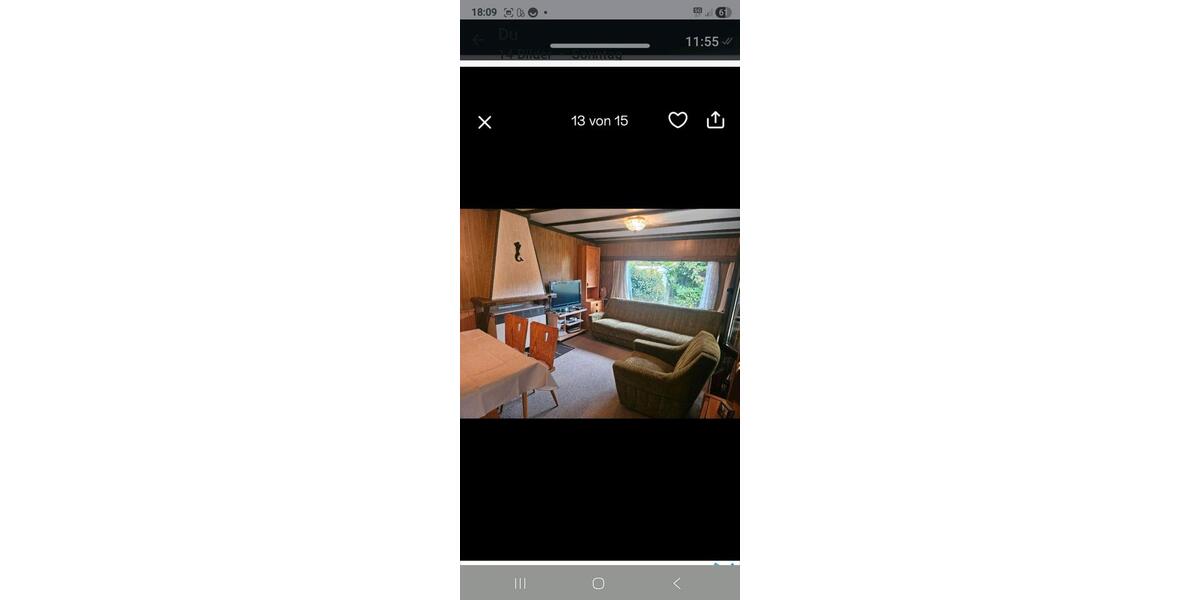 Einfamilienhaus Olfen - 2 Zimmer, 40 m&sup2;, 65.000&euro; | Angebot:26481674