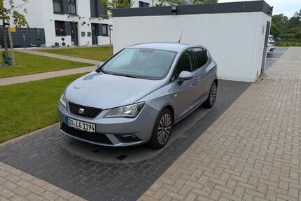 Seat Ibiza 127.000 km 6.690 &euro; Dortmund 44328