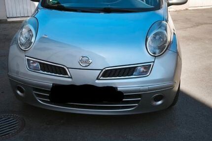 Nissan Micra 168.000 km 2.450 &euro; Herten 45699
