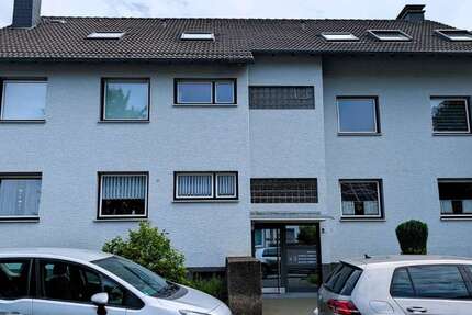 Wohnung Dortmund Brackel - 2 Zimmer, 65 m&sup2;, 179.000&euro; | Angebot:26982073