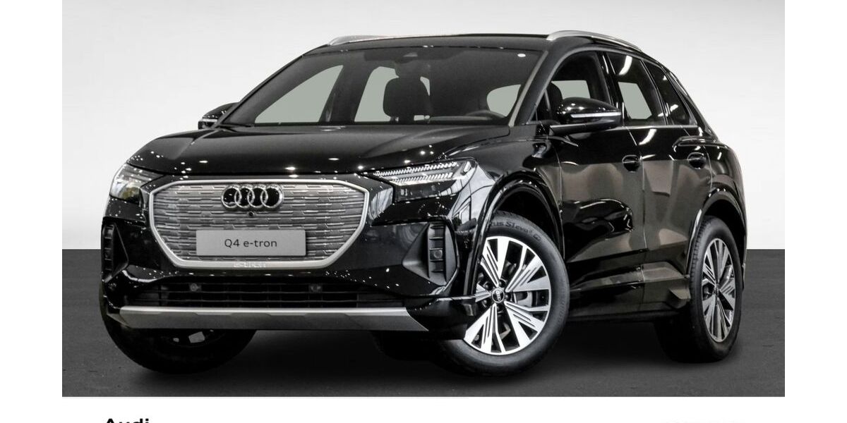 Audi Q4 e-tron 9.655 km 52.871 &euro; Dortmund 44143