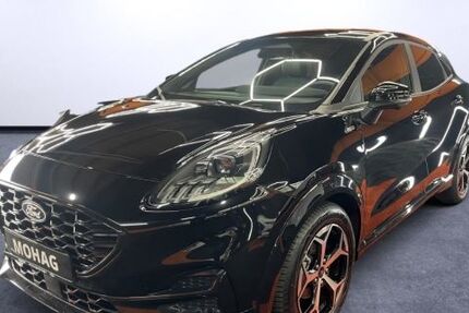 Ford Puma 14.030 km 24.880 &euro; Recklinghausen 45659
