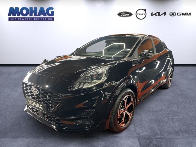 Ford Puma 14.030 km 24.880 &euro; Recklinghausen 45659
