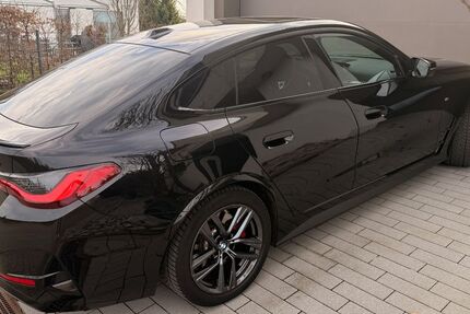 BMW i4 57.500 km 39.900 &euro; Witten 58453