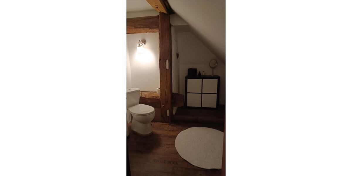 Maisonettenwohnung Hünxe - 2 Zimmer, 85 m&sup2;, 600&euro; | Angebot:26468276