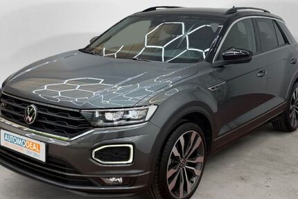 VW T-Roc 14.186 km 26.688 &euro; Dinslaken 46539