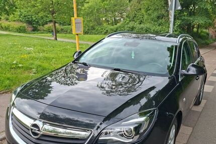 Opel Insignia 125.000 km 8.500 &euro; Essen 45355