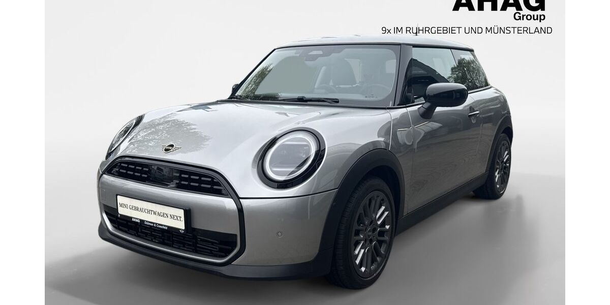 Mini Cooper C 7.931 km 25.660 &euro; Dülmen 48249