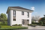 Modernes Einfamilienhaus in Bochum mit großzügigem Grundriss und individuellen Gestaltungsmöglichkeiten - Einfamilienhaus Bochum Bochum-Mitte | Angebot:27698508