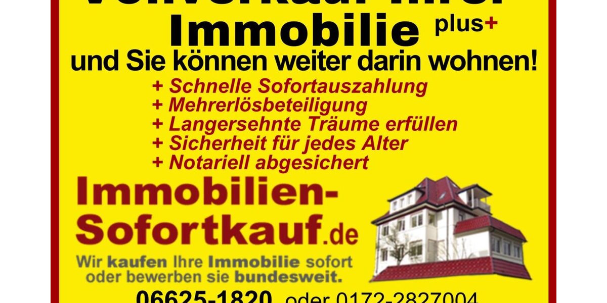 Vollverkauf Plus...