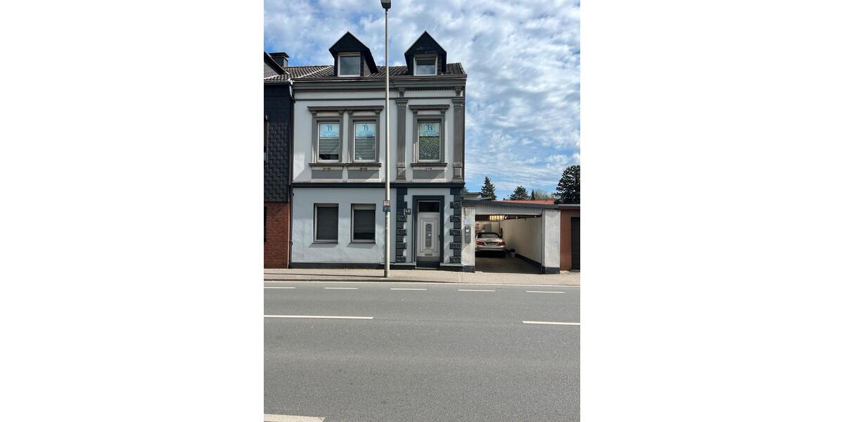 Dachgeschoßwohnung Oberhausen Alstaden - 2 Zimmer, 60 m&sup2;, 780&euro; | Angebot:26374083