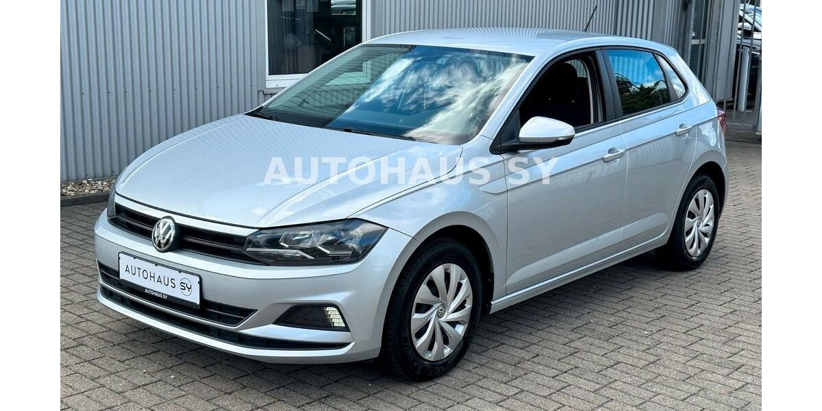 VW Polo 93.000 km 9.980 &euro; Castrop-Rauxel 44575