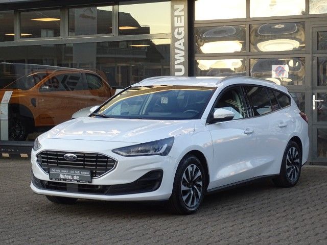 Ford Focus 107.629 km 18.990 &euro; Essen 45355