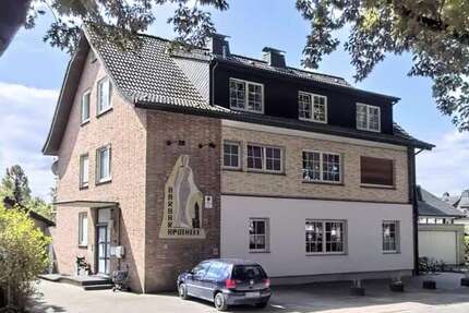 Wohnung Dorsten - 4 Zimmer, 117 m&sup2;, 239.000&euro; | Angebot:14847066