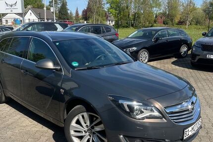 Opel Insignia 192.712 km 6.500 &euro; Mülheim 45481